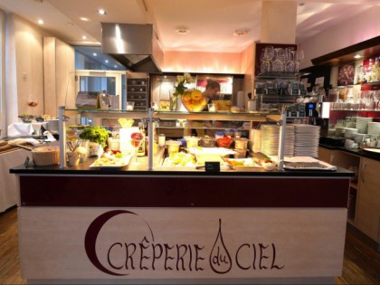 Foto: Creperie du Ciel